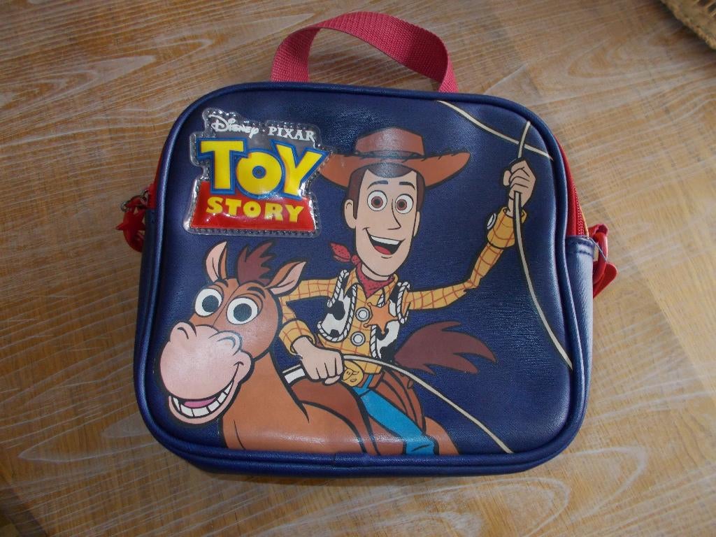 Sac à main ou bandoulière pour enfant Toy Story., Enfants & Bébés, Enlèvement, Comme neuf, Disney Pixar