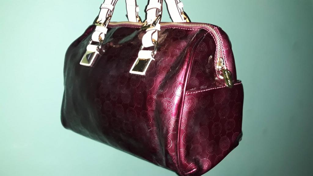 Michael Kors sac a main, Bijoux, Sacs & Beauté, Sacs | Sacs Femme, Enlèvement, Comme neuf