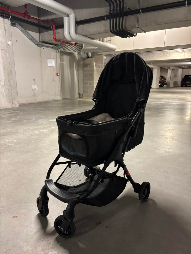 Doggy Stroller - hondenbuggy, Dieren en Toebehoren, Ophalen, Zo goed als nieuw