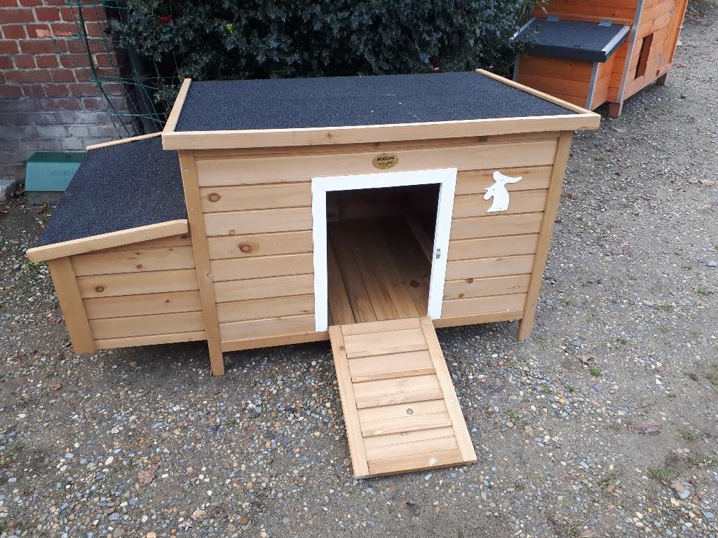 kippenhok java najaarspromo, Dieren en Toebehoren, Ophalen, Nieuw, Kippenhok of Kippenren