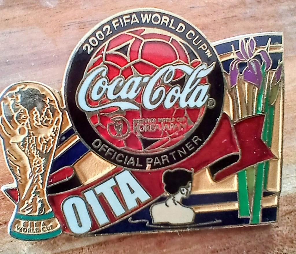 Fifa world cup 2002 japan, Ophalen of Verzenden, Zo goed als nieuw, Overige typen