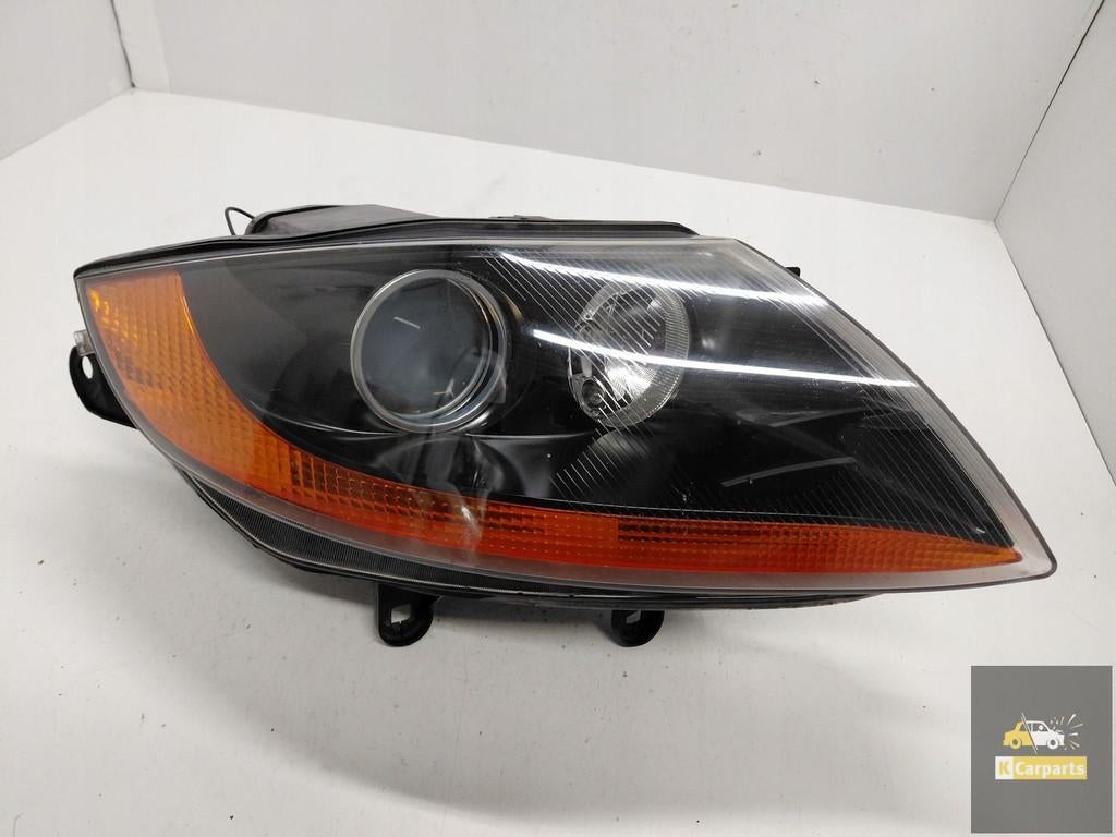 BMW Z4 E85 Rechterlampglas, Auto-onderdelen, Verlichting, BMW, Gebruikt