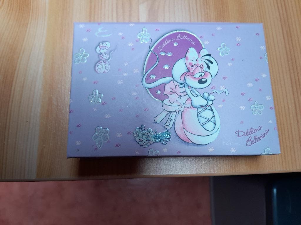 diddl verzamelen, Verzamelen, Diddl, Ophalen, Diddl