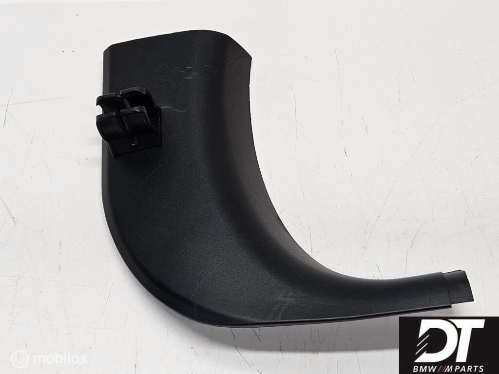 Instaplijst BMW 3-serie Coupé Cabrio E46 51438227952, Gebruikt, Ophalen of Verzenden, BMW, BMW