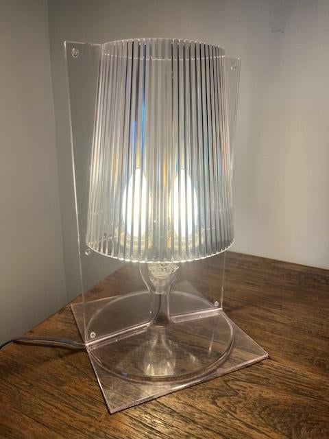 Lampe design Kartell, Maison & Meubles, Enlèvement