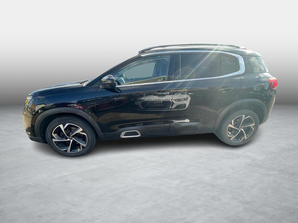Citroën C5 Aircross 1.5 BlueHDi 130 S&S MAN6 Shine, Autos, 1450 kg, Achat, Entreprise, 131 ch