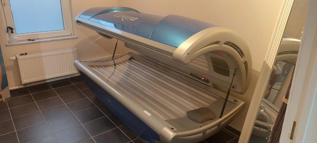 Banc solaire Luxura X3 (marque Hapro) - triphasé, Elektronische apparatuur, Ophalen