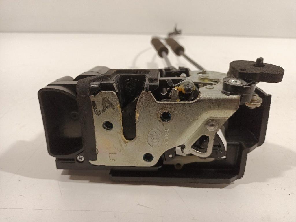 Slot mechaniek portier elektrisch centrale vergrendeling lin, Onderdelen@venauto.nl, Van der Ven Autorecycling B.V., Gebruikt