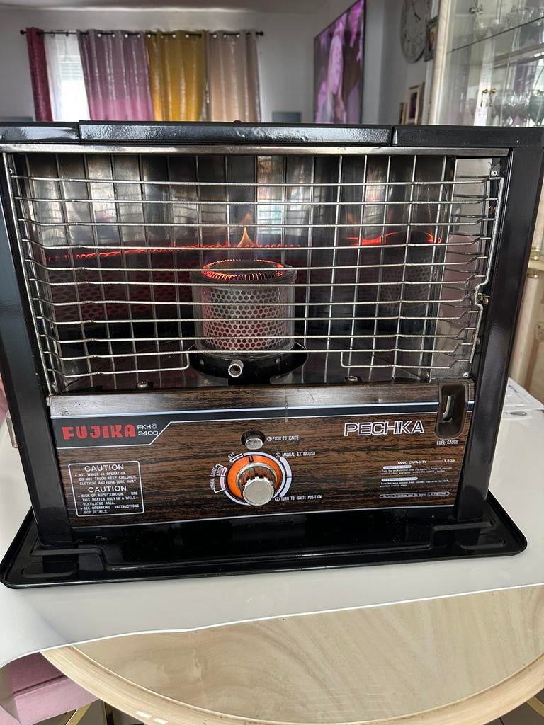 Poele a petrole a meche 🔥🔥🔥🔥, Enlèvement, Comme neuf, Poêle