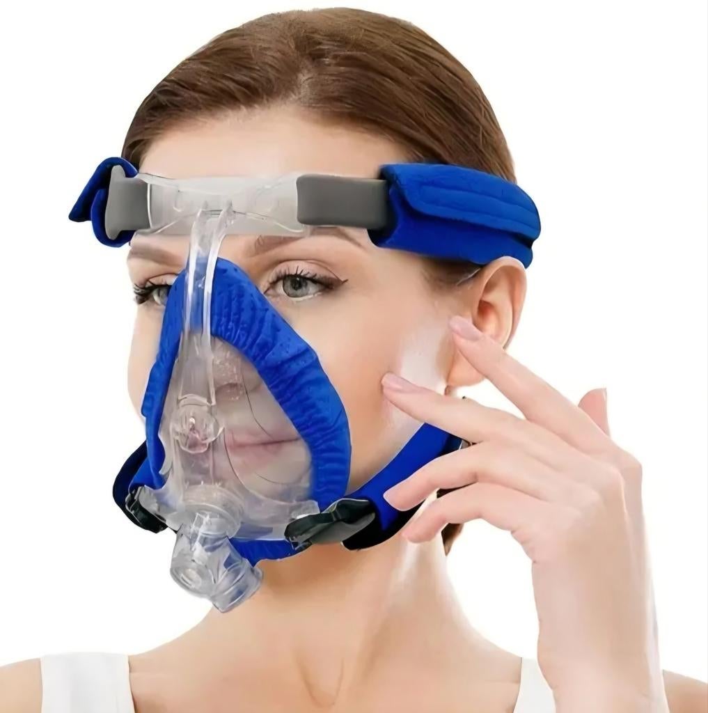 CPAP STRIPS NIEUW, Ophalen of Verzenden