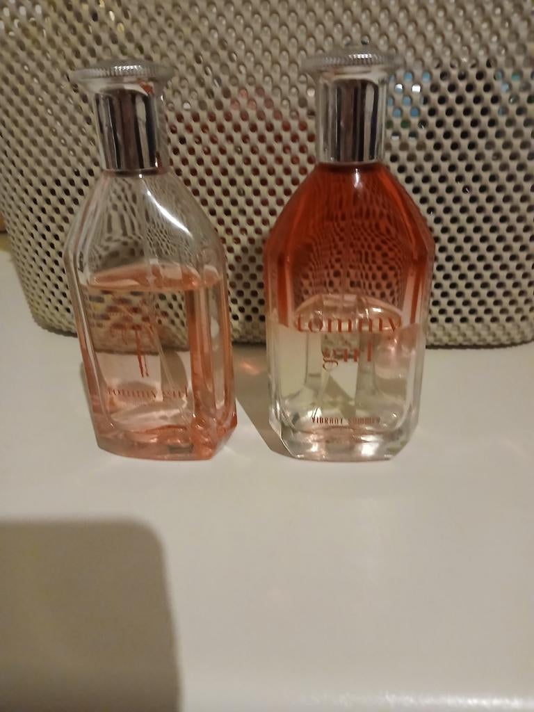 Parfums dames 15 per stuk, Ophalen