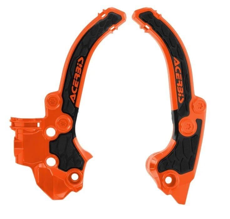 ** KTM SX 50 ACERBIS X-GRIP FRAME BESCHERMERS 2024-2026 **, Ophalen of Verzenden, Nieuw