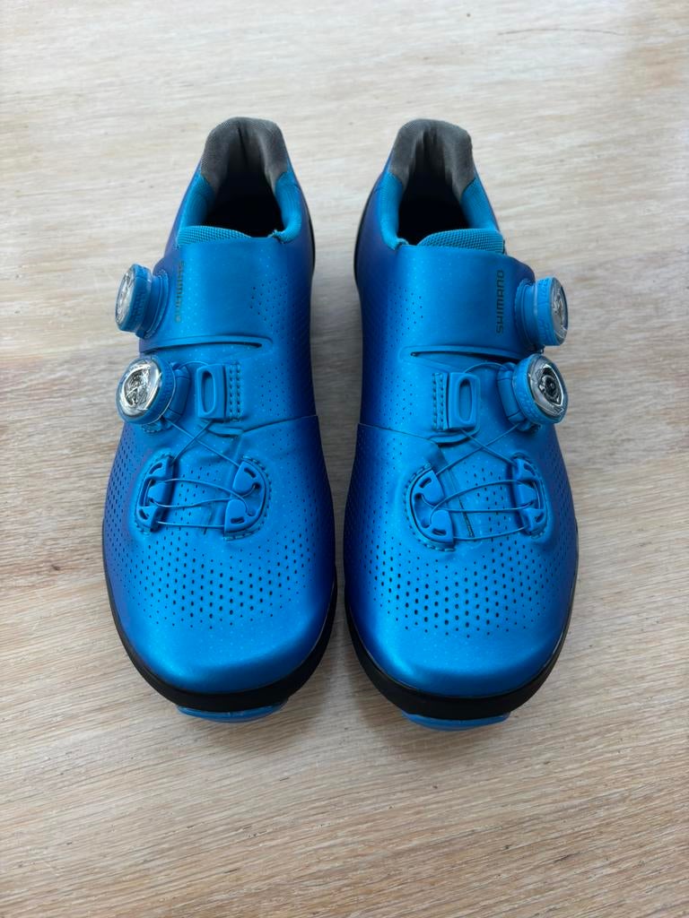 Shimano S-Phyre XC8 MTB schoen nieuw, Ophalen, Nieuw, Overige maten, Schoenen