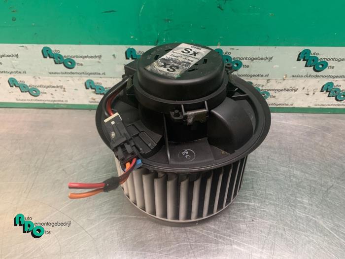 Moteur de ventilation chauffage d'un Alfa Romeo GT, Autos : Pièces & Accessoires, -, 3 mois de garantie, Utilisé, Alfa Romeo