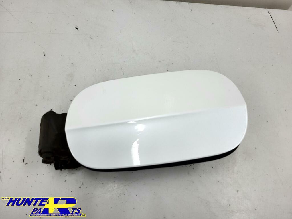 Tankklep S/V90/V90CC/XC60/90 Kleurcode: 707 (16-22) 31663165, Gebruikt, Ophalen of Verzenden, Volvo, Volvo