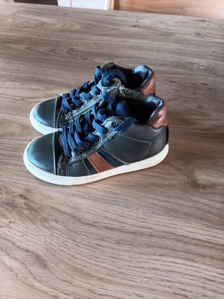 Chaussures Little David pointure 26, Garçon, Little david, Enlèvement, Utilisé