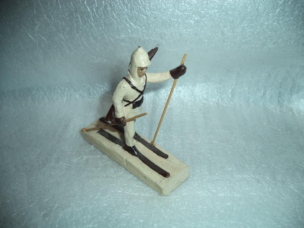 Nazaire Beeusaert, skieur, soldat, Enlèvement ou Envoi