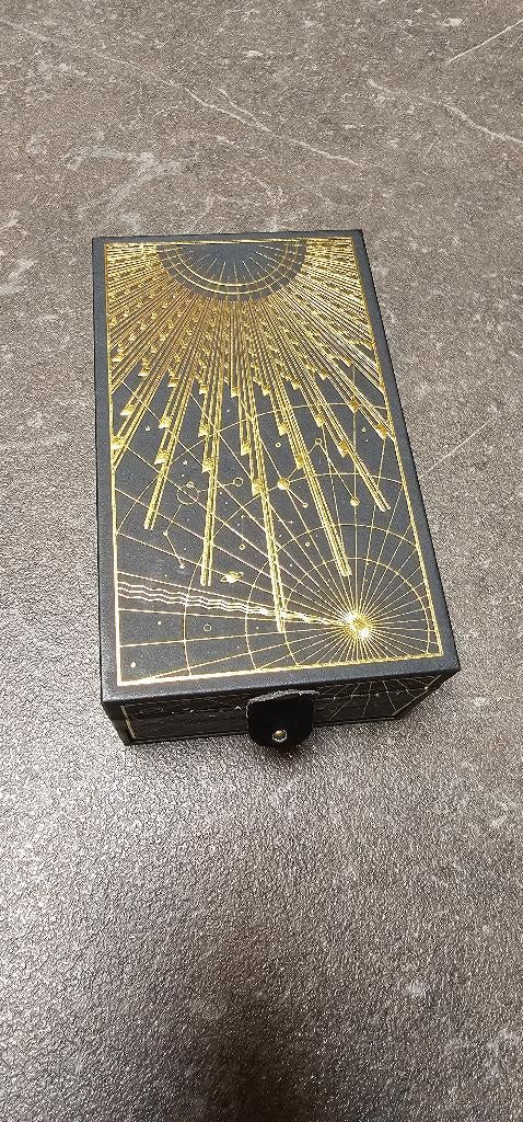 Tomorrowland 2022 treasure case