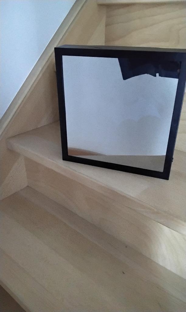 batman, Enlèvement, Comme neuf