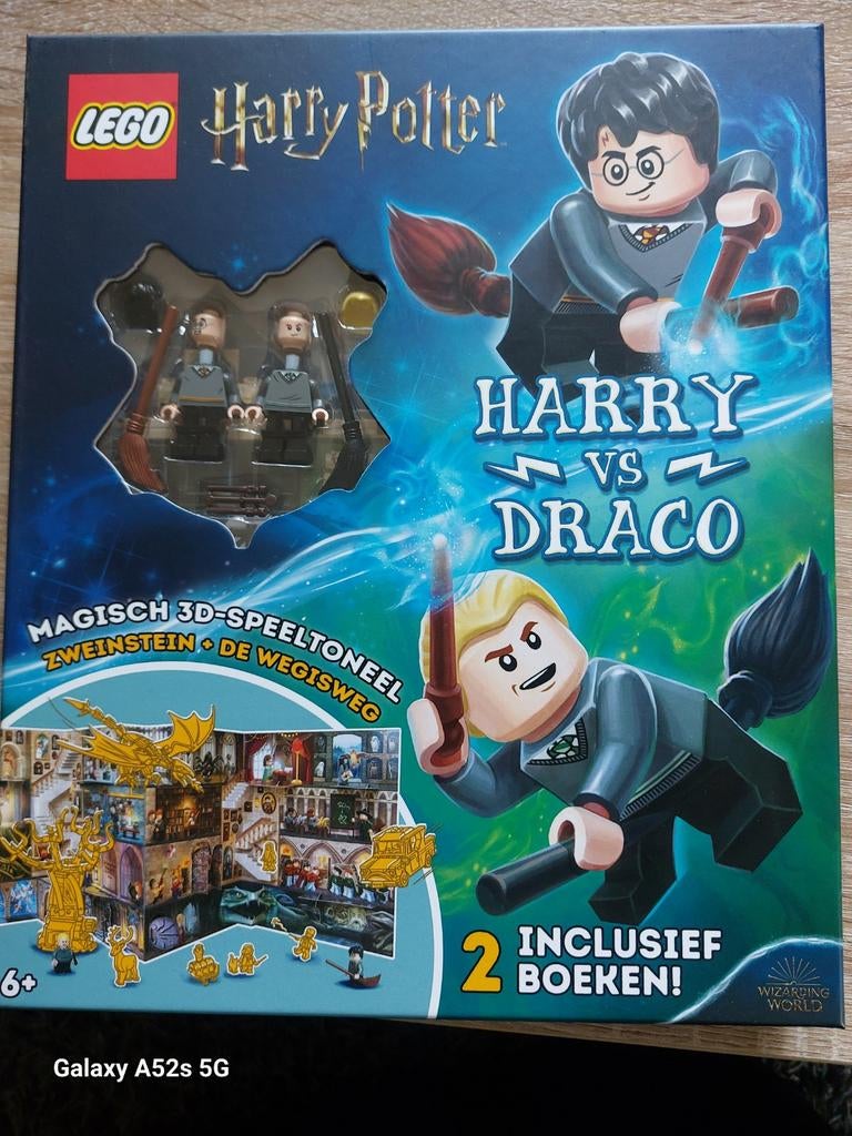 LEGO Harry Potter, Livres, Livres pour enfants | Jeunesse | Moins de 10 ans, Enlèvement