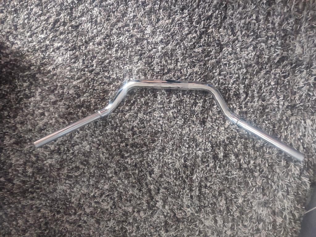 Guidon d origine Harley Davidson, Motos, Enlèvement, Neuf