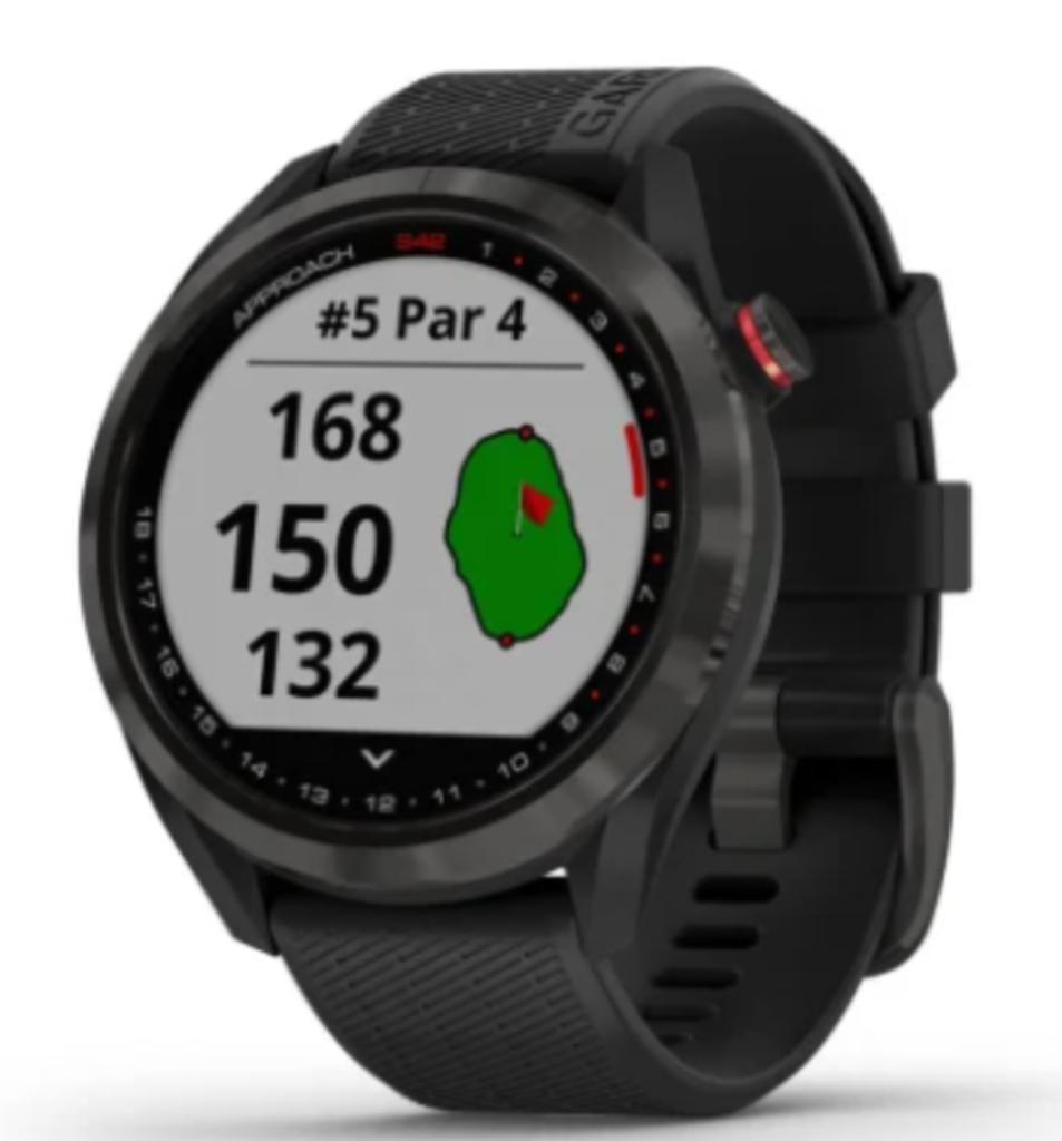 Garmin APPROACH S42 GOLF, Neuf, GARMIN, Enlèvement, GPS