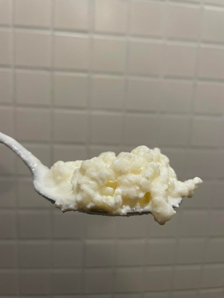 Milk kefir grains, Diversen, Ophalen