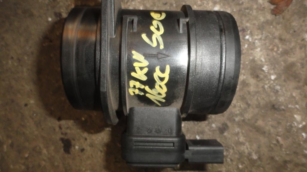 A vendre debimetre 77KW, Enlèvement, Utilisé, Volkswagen