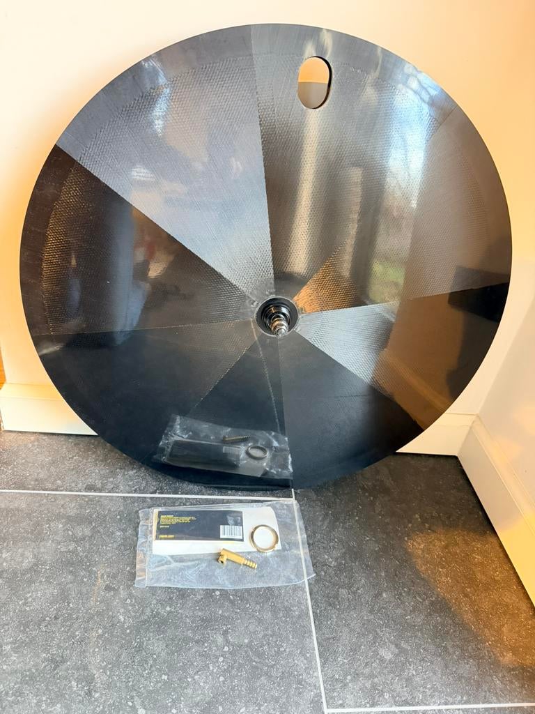 Roue Mavic Piste (set), Enlèvement ou Envoi, Neuf, Roue