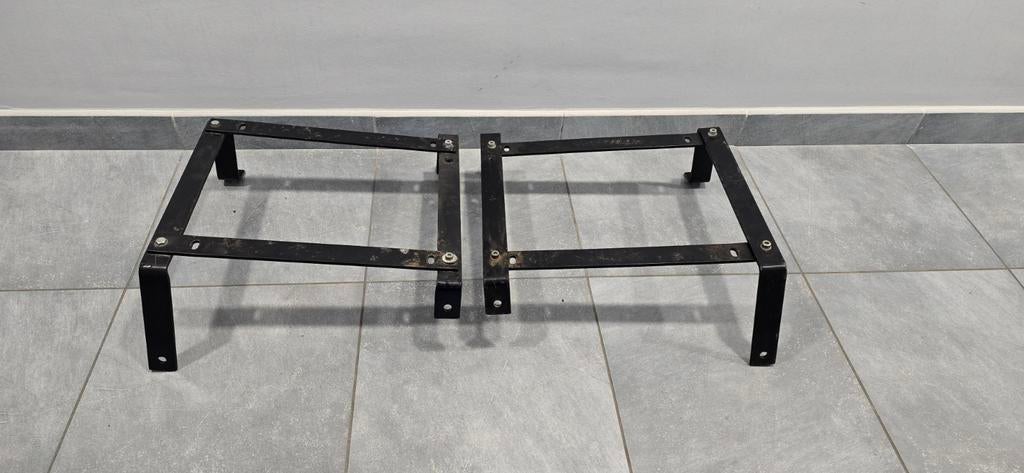 Châssis de siège Nissan Patrol Y61, Autos : Pièces & Accessoires, Enlèvement ou Envoi, Utilisé, Nissan