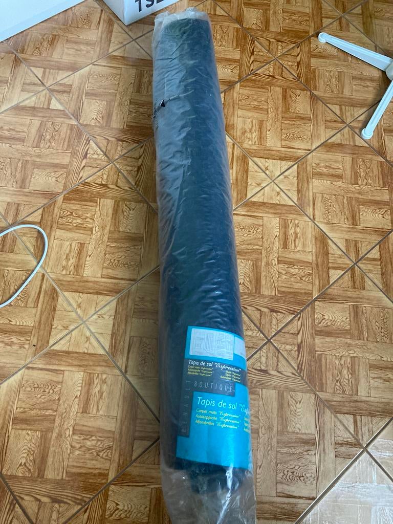 Vloermat renault espace3. Nieuw, Auto-onderdelen, Interieur en Bekleding, Ophalen of Verzenden, Nieuw, Renault