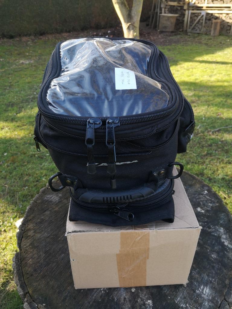 Sac reservoir kappa, Motos, Enlèvement, Neuf