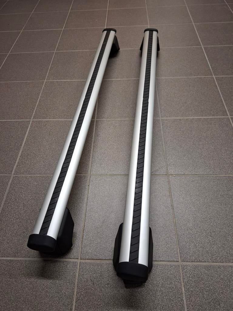 Dakdrager audi q5 model 2008-2017, Auto diversen, Dakdragers, Ophalen