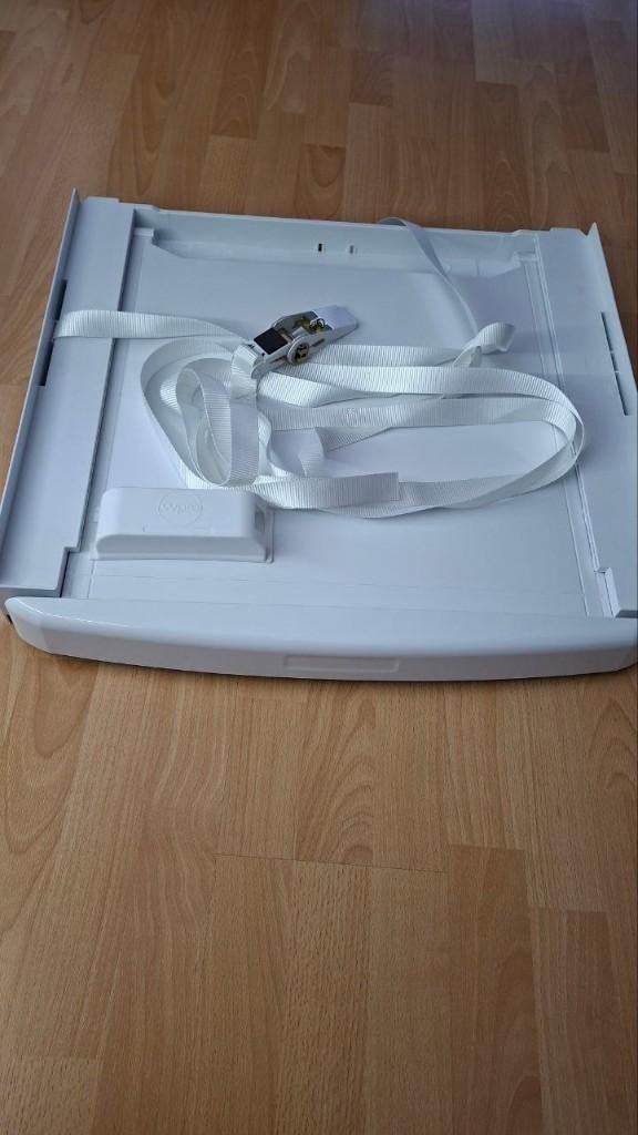 Tussenstuk wasmachine/droogkast, Enlèvement, Comme neuf