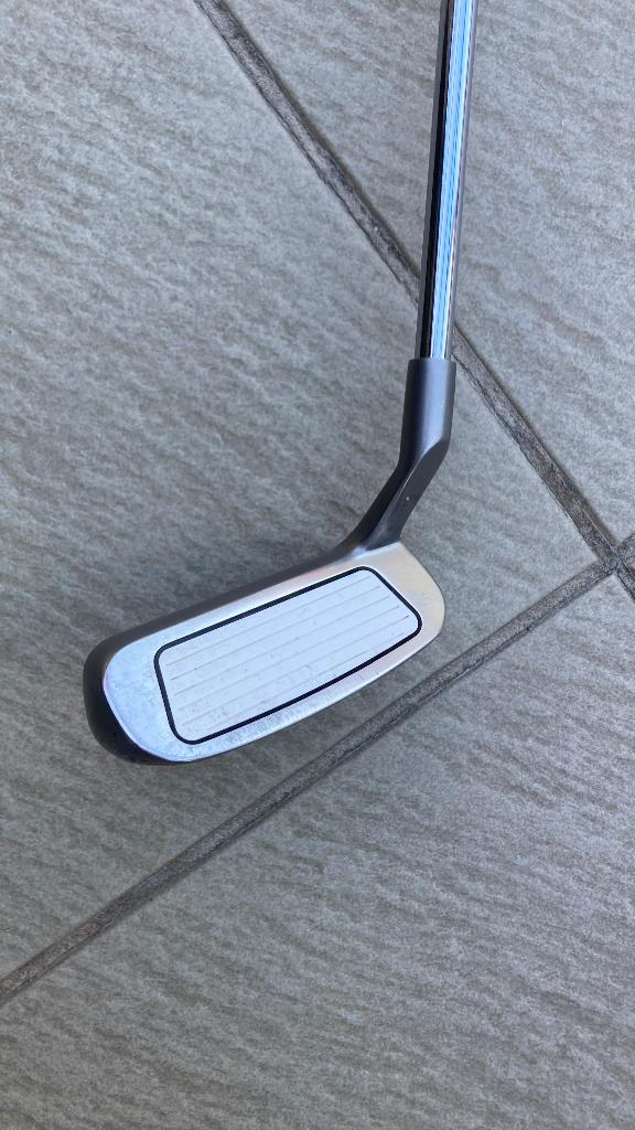 golfclub schipper Odyssey, Ophalen, Zo goed als nieuw, Club, Callaway