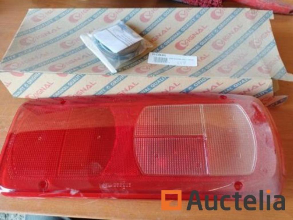 Feu camion DAF 65/75 :, Enlèvement, Neuf, DAF, Éclairage