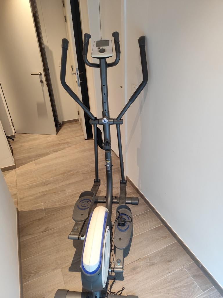 Crosstrainer Domyos in goede staat., Ophalen, Crosstrainer