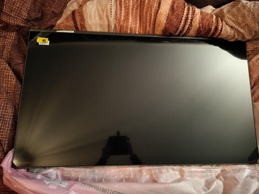 Nouvel écran LCD (Philips) TPT500WR-DK4Q.N SF3A XY TPV, Informatique & Logiciels, Enlèvement ou Envoi, Neuf