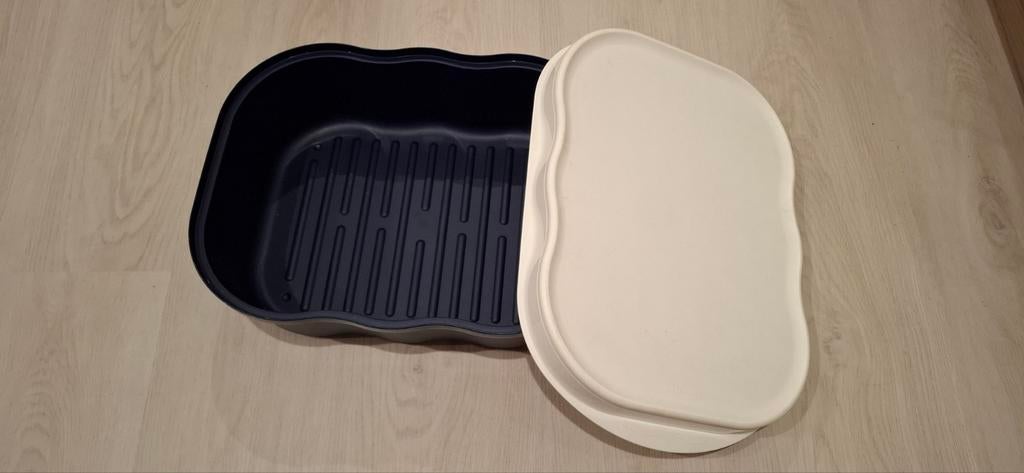 Tupperware bakers delight brood doos, Ophalen of Verzenden