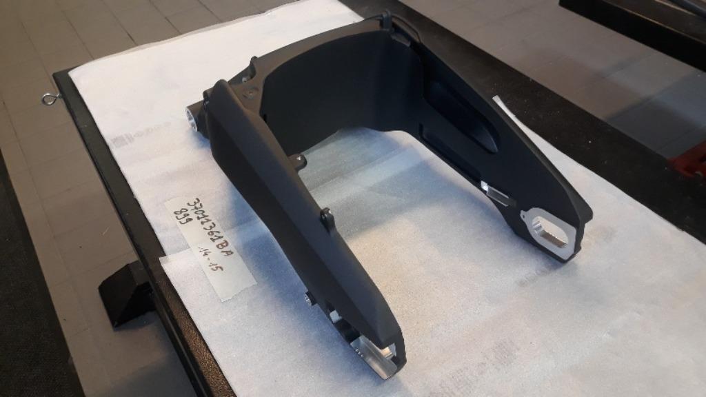 BRAS OSCILLANT DUCATI 889, Enlèvement ou Envoi