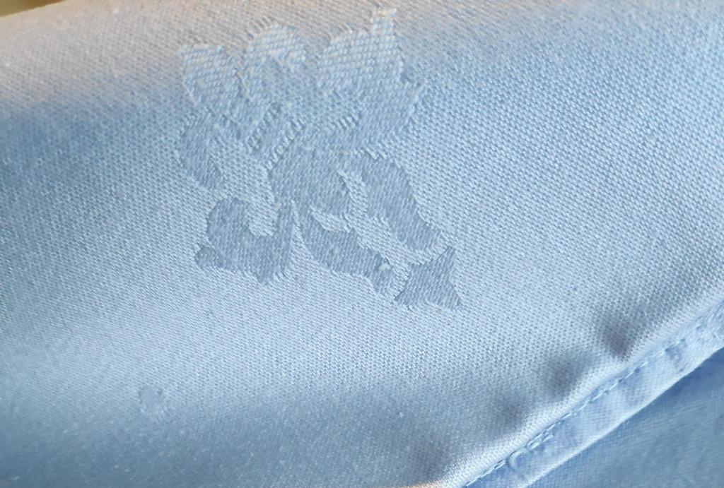 LINGE DE TABLE, Maison & Meubles, Enlèvement ou Envoi, Ovale