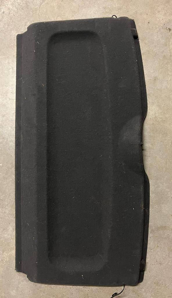 Hoedenplank Renault Clio 2 uit 2003, Ophalen, Renault