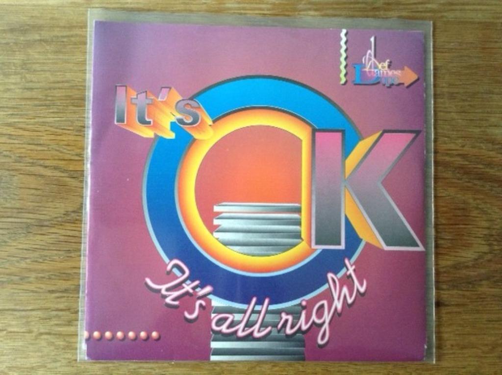 single def dames dope, Ophalen of Verzenden, 7 inch, Overige genres, Single