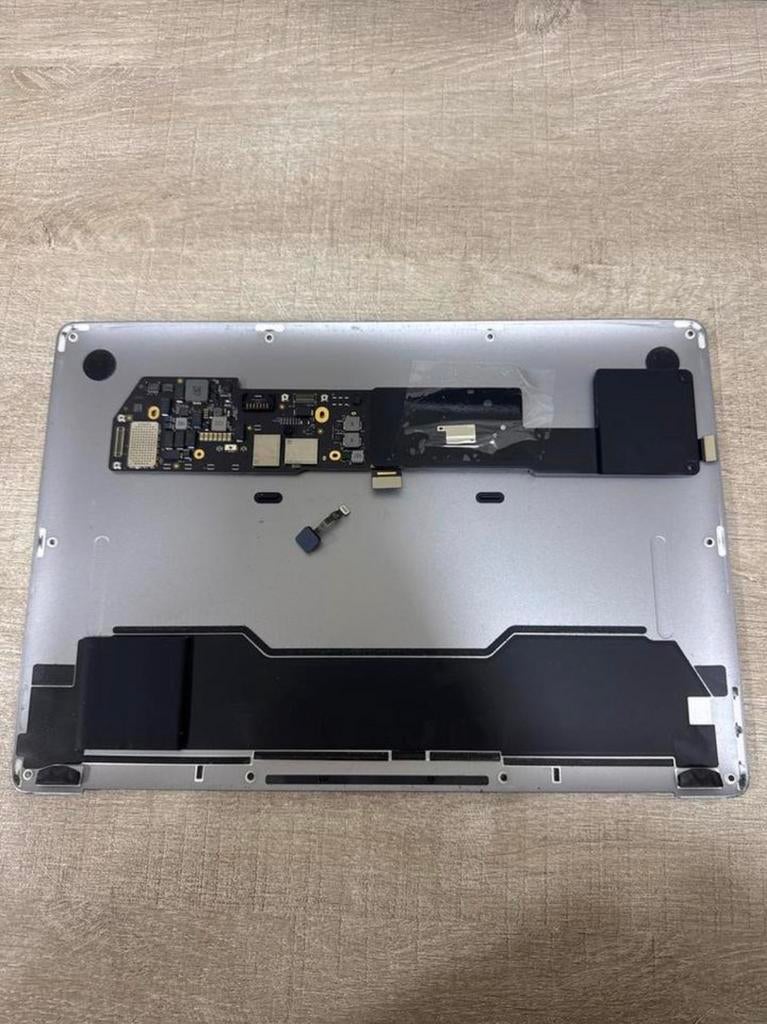 Macbook Air 13” M1 8GB+256GB Moederbord+TouchID, Computers en Software, Ophalen, Zo goed als nieuw, MacBook