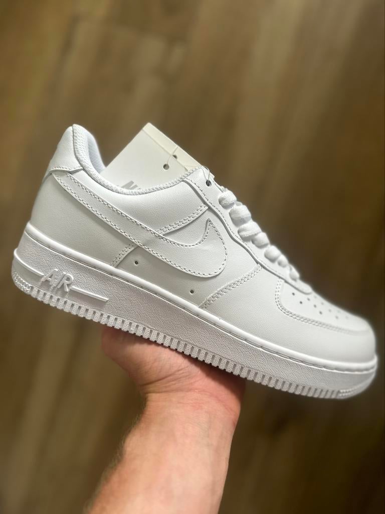 Nike Air Force 1 40 + 42, Enlèvement ou Envoi, Neuf