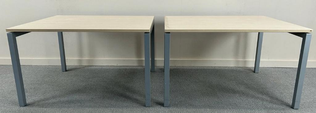 tafel tds 100x125cm (4 stuks), Tds, Enlèvement, Mail@pv-consulting.com, Utilisé