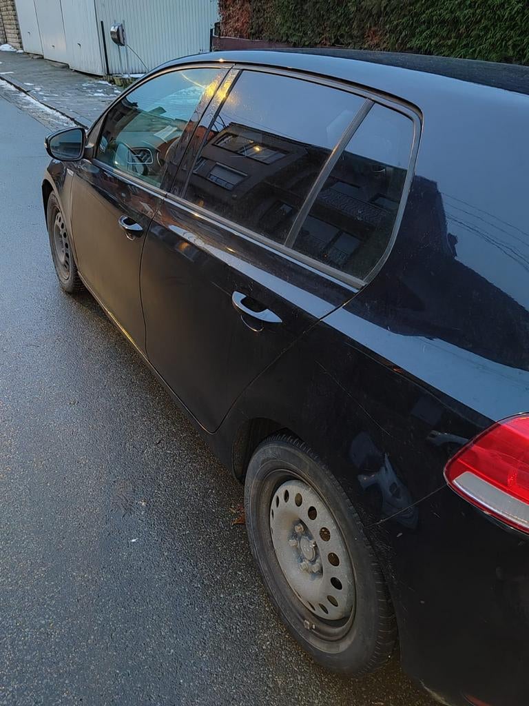 Piece golf 6 1.6 tdi, Enlèvement ou Envoi