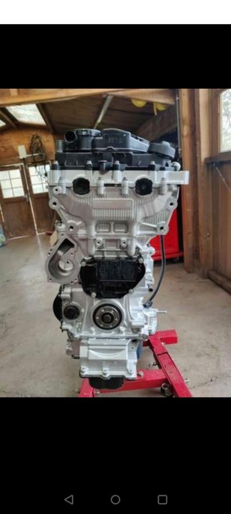 Moteur 1.2 PureTech reconditionné, Autos : Pièces & Accessoires, Moteurs & Accessoires, Enlèvement ou Envoi