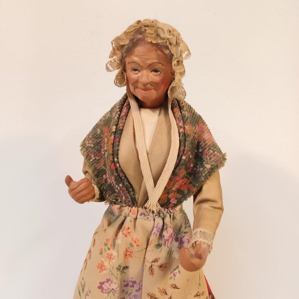 Claude Carbonel (1941-2016) - sculptuur, Originele terracott, Ophalen of Verzenden