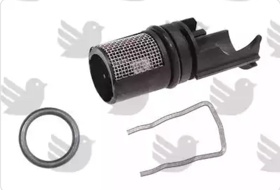 Voeler, doorstroomsensor Bulex Thema Condens nieuw, Ophalen of Verzenden, Nieuw